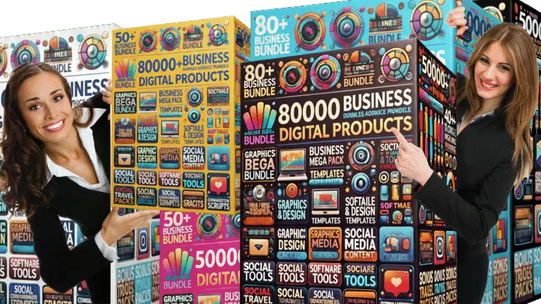 Most profitable digital products