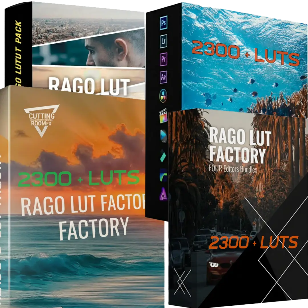 RAGO LUT FACTORY