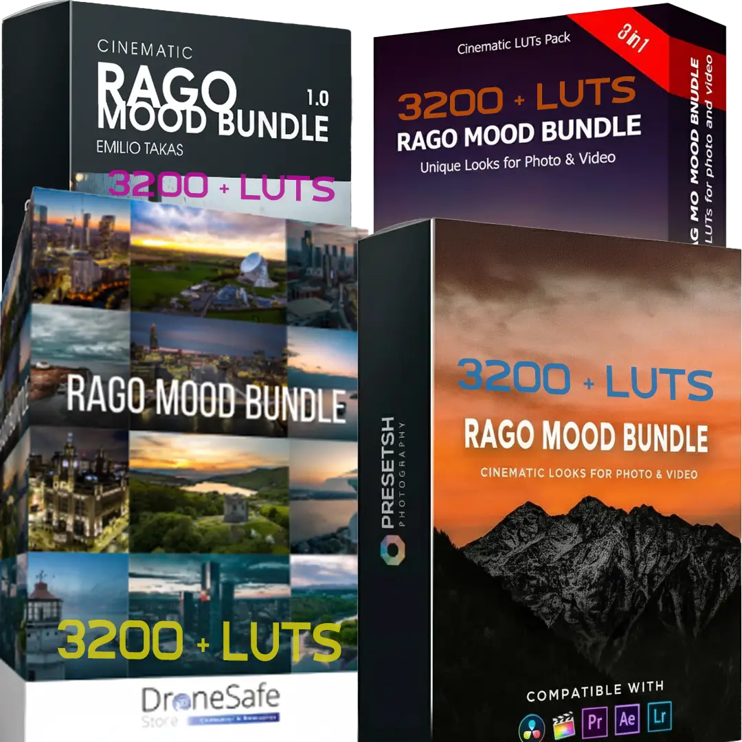 RAGO MOOD BUNDLE